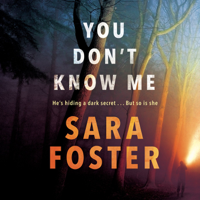 Sara Foster - You Don’t Know Me artwork