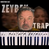 Kostak Ali Zeybeği (Trap Cover) artwork