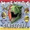 T-Rex - Tyrannosaurus Rex - Mike Whitla lyrics
