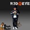 R3deye - Babydb Damain3 lyrics