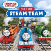 Thomas & Friends - Thomas, You're the Leader (Roll Call Rap)