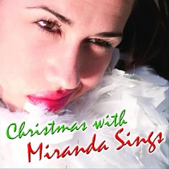 Miranda Sings Christmas - EP