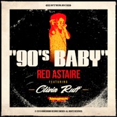 Red Astaire - 90's Baby