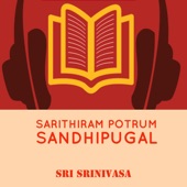 Sarithiram Potrum Sandhipugal artwork