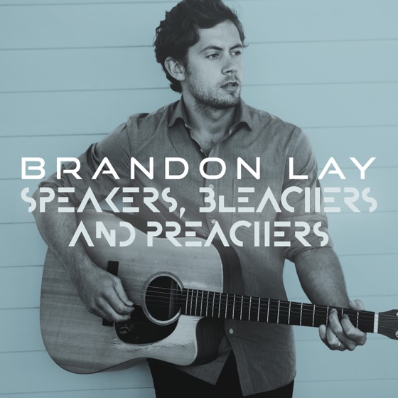 Cover artwork for Speakers, Bleachers And Preachers