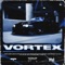 Vortex artwork