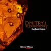 Behind Me - Single album lyrics, reviews, download