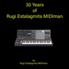 30 Years of Rugi Estalagmita Midiman