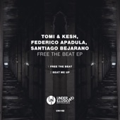 Free the Beat artwork