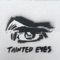 Tainted Eyes (feat. Violet Jones) - Ava Zarate letra