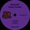 Crazy Yvette - EP