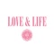 LOVE & LIFE artwork