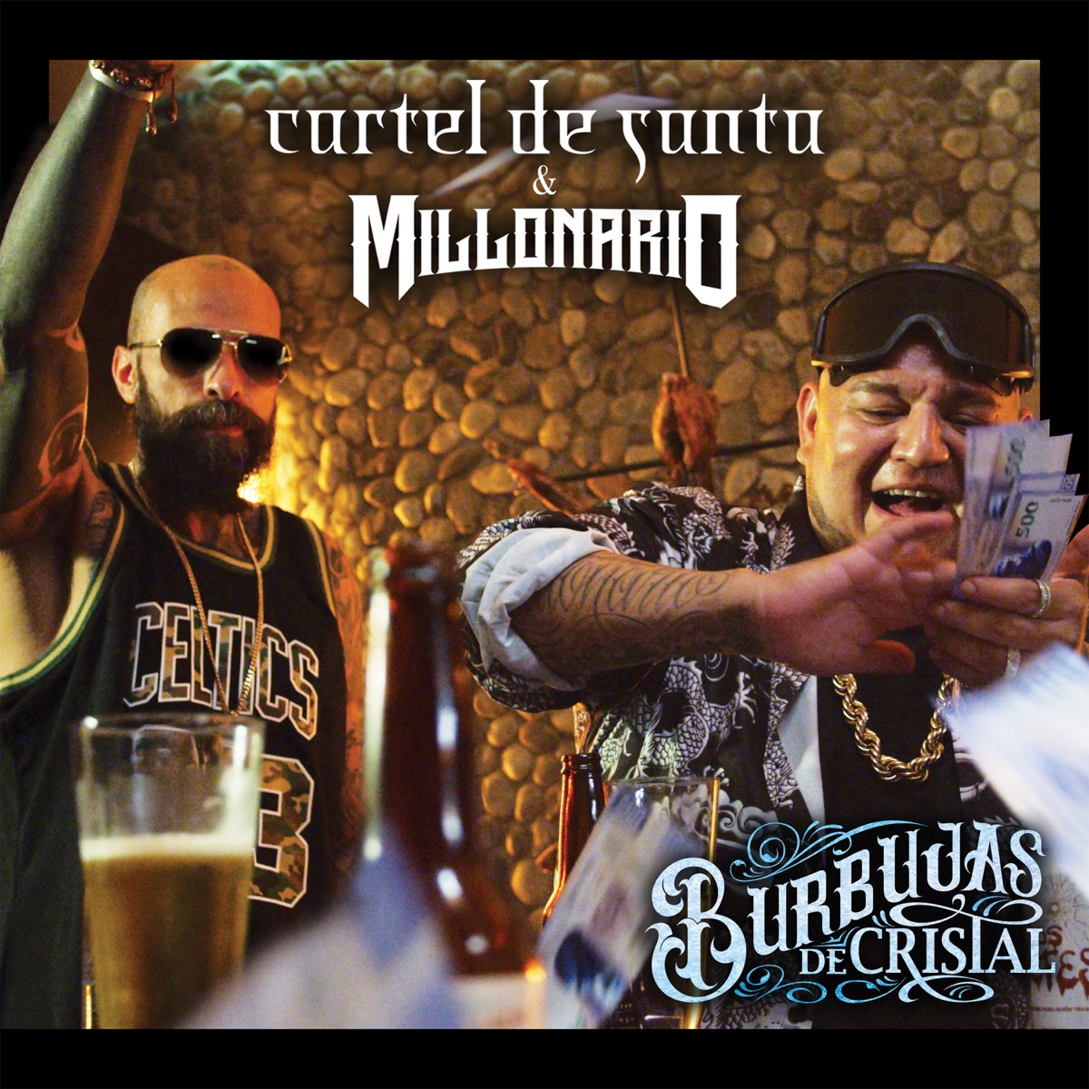 Cartel de Santa, Vol. 4 by Cartel de Santa on Apple Music