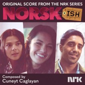 Norsk-Ish Soundtrack artwork