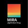 Mira - Afgebroken Brug