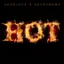 Hot - Single album cover