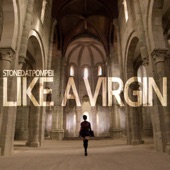 Like a Virgin artwork