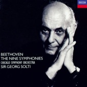 Symphony No. 7 in A, Op. 92: II. Allegretto artwork