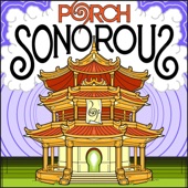 Sonorous - EP artwork