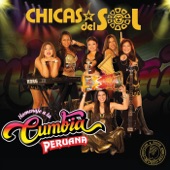 Mix Cumbias Peruanas artwork