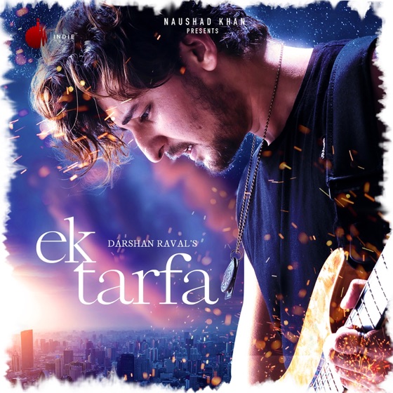 Cover artwork for Ek Tarfa