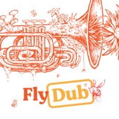 Fly Dub (feat. Hindi Zahra) artwork