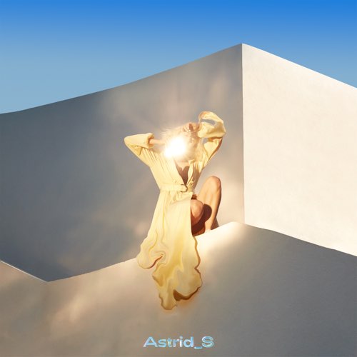 Astrid S >> álbum "Leave it Beautiful" 500x500bb-60