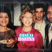 Disco Dafina artwork