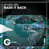 Stream & download Made It Back - Single