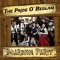Devil's Dance Floor - Pride of Bedlam lyrics