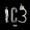 IC3 (feat. Skepta) artwork