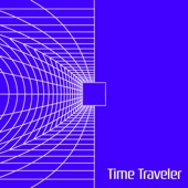 Time Traveler artwork