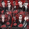 Poesia Geek #1 - Akatsuki - Single