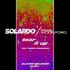 Tear It Up [Oliver Heldens Remix] (feat. Pamela Fernandez) - Single