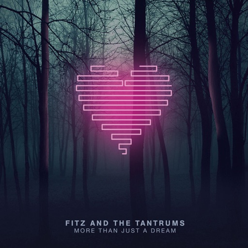 Art for The Walker by Fitz and The Tantrums
