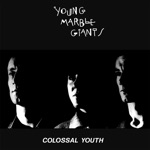 Young Marble Giants - Ode to Booker T