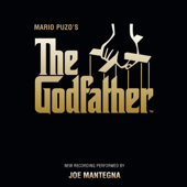 The Godfather (Unabridged) - Mario Puzo, Francis Ford Coppola - introduction, Anthony Puzo - note &amp; Robert J. Thompson - afterword Cover Art