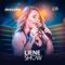 O Jogo Virou (feat. Asas Morenas) - Liene Show lyrics