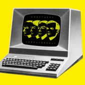 Kraftwerk - Computer Liebe (2009 Remaster)