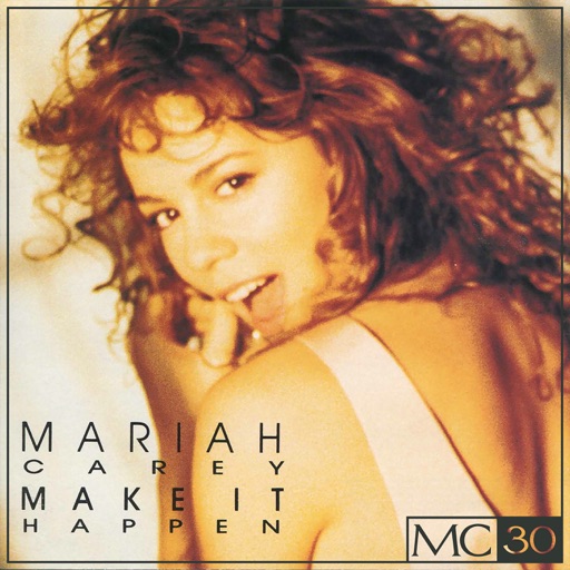 Art for Make It Happen (Extended Version) by Mariah Carey