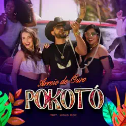Pokotó (feat. Dong Boy) - Single - Arreio de Ouro Pokotó (feat. Dong Boy) - Single - Arreio de Ouro