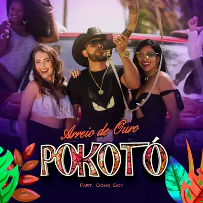 Pokotó (feat. Dong Boy) - Single - Arreio de Ouro