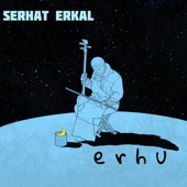 Erhu artwork