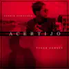 Acertijo (feat. Dennis Fernando) - Single album lyrics, reviews, download