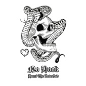 NO HOOK - EP artwork