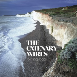 BIRLING GAP cover art