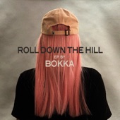 Roll Down the Hill - EP artwork