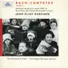 J.S. Bach: Advent Cantatas BWV 61, 36 & 62 album lyrics, reviews, download