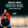 Tastic Rice (feat. Rebone, Sgivolivo & Casco) - Single album lyrics, reviews, download