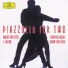 Piazzolla: L'Histoire du Tango album lyrics, reviews, download